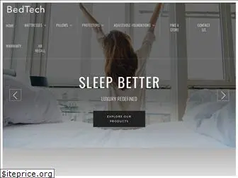 bedtech.com