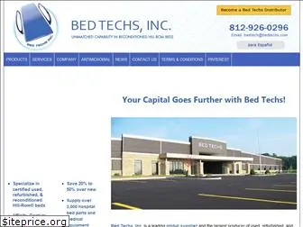 bedtechs.com