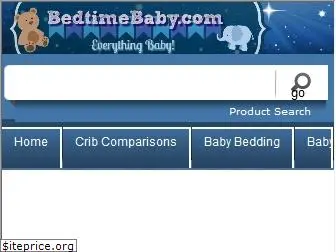bedtimebaby.com