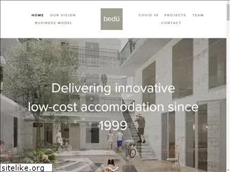 bedu.com