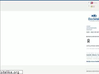 bedvisiebedden.nl