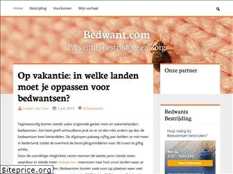 bedwant.com