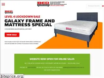 bedwarehouse.net.nz