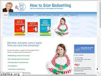 bedwetting.com.au