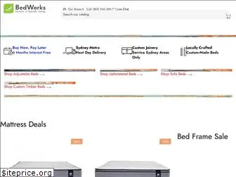 bedworks.com.au