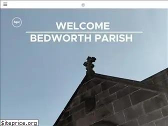 bedworthparish.org