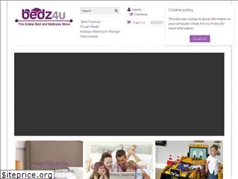 bedz4u.co.uk