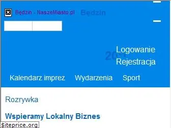 bedzin.naszemiasto.pl