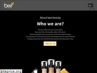 bee-beauty.com