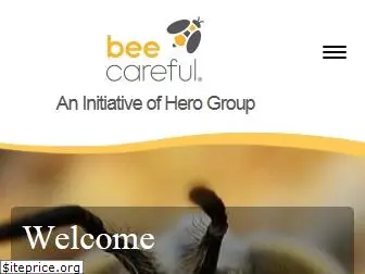 bee-careful.com