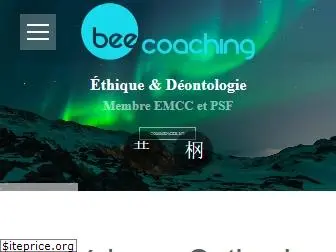 bee-coaching.com
