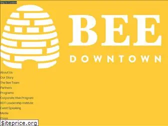 bee-downtown.com
