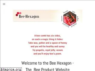 bee-hexagon.net