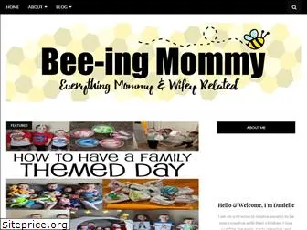 bee-ingmommy.blogspot.com