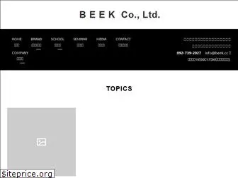 bee-k.net