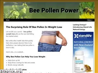 bee-pollen-power.com
