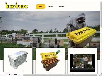 bee-pros.com