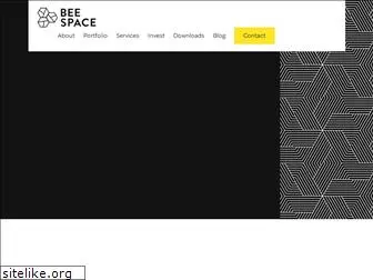 bee-space.co.uk