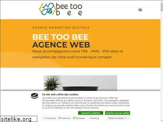 bee-too-bee.com