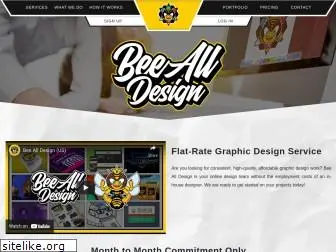 beealldesign.com