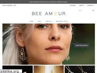 beeamour.com