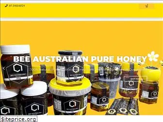 beeaustralian.com.au