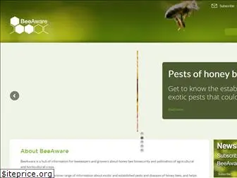 beeaware.org.au