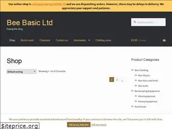 beebasic.co.uk