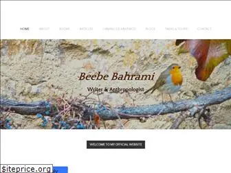 beebebahrami.weebly.com