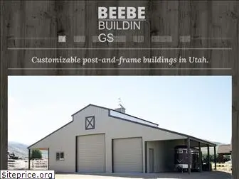 beebebuildings.com