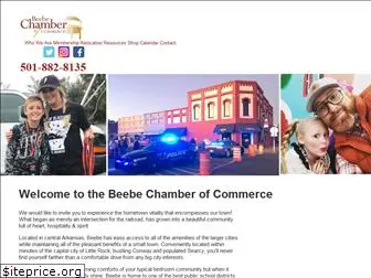 beebechamberofcommerce.com