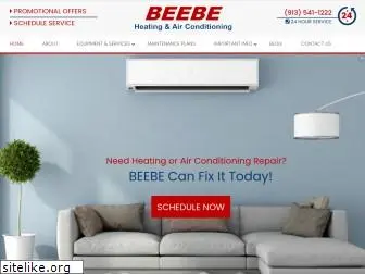 beebehvac.com