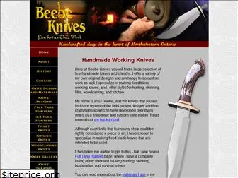 beebeknives.com