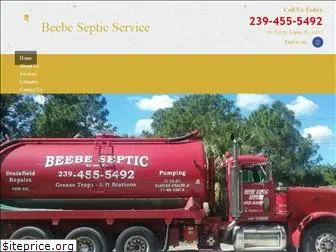 beebesepticservice.com