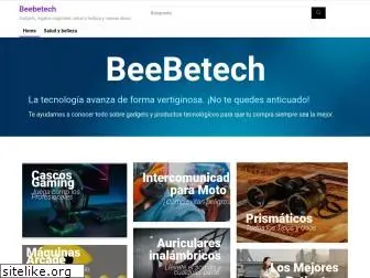 beebetech.com