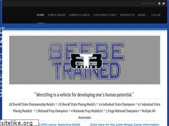 beebetrained.com