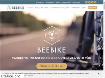 www.beebike-nantes.fr