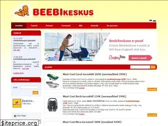 beebikeskus.ee