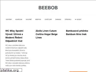beebob.cz