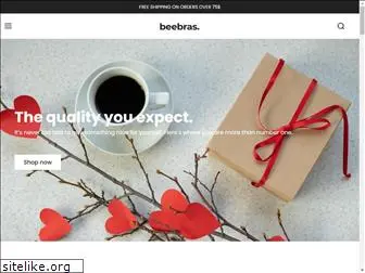 beebras.com
