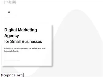 beebrilliantmarketing.com