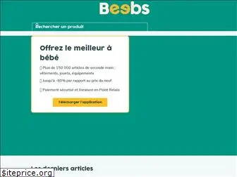 beebs.app