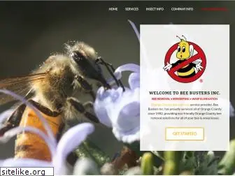 beebusters.com