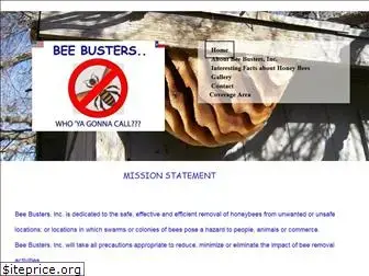 beebusters.org
