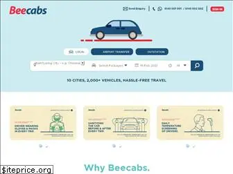 beecabs.in