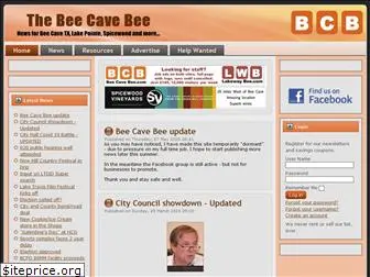 beecavebee.com