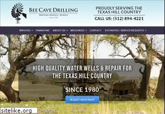 beecavedrilling.com