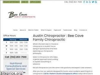 beecavefamilychiro.com