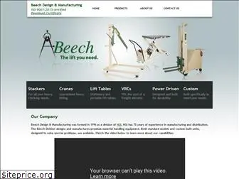 beech-design.com