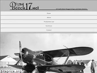 beech17.net